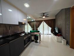 Hedges Park Condominium (D17), Condominium #502709651